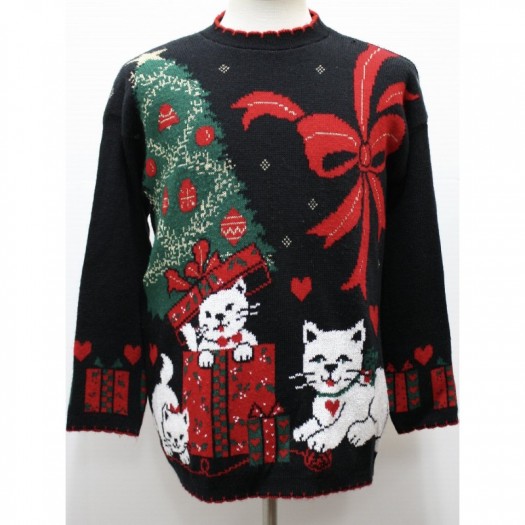 Christmas sweater 2